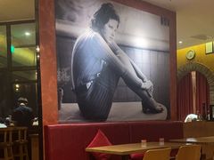 -安妮意大利餐厅(世贸天阶店)