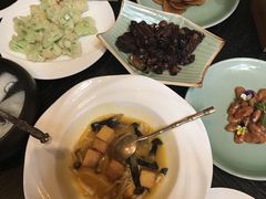 -海天楼中餐厅(吴宫泛太平洋酒店)