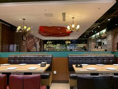 大堂-窑啊窑窑炉烧烤(合生广场店)