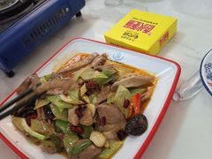 -香火肥肠(福田店)