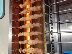 -冰城串说·羊肉串烧烤(哈西大街店)