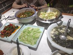 -再回头私房菜·老南京菜