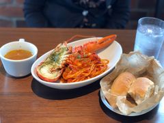 -Catch the Cajun Seafood(表参道店)