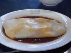 -伍湛记 · 广州老字号(龙津中路店)