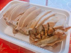 盐水鸭-金陵一哥龙虾(水木秦淮店)