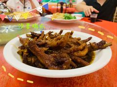 -化州大众美食城(宝安老牌店)