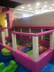 -开心果儿童乐园