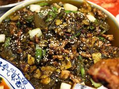 -李双猪·小龙虾·烧烤·羊肉煲(乐山店)