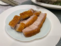 广式烧腩仔-岭南海晏楼(滨江东总店)