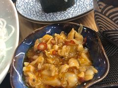 -食鲤料理(西虹东路店)
