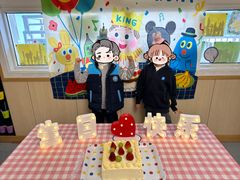 -海富龙阳幼儿园