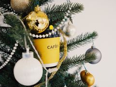 -CAFE'IN精品咖啡体验空间(小寨店)