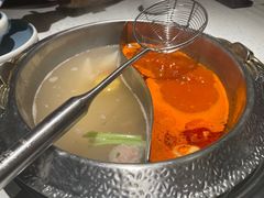 -左庭右院鲜牛肉火锅(苏州园区永旺店)