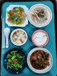 点击看大图 -月之旅·尊 高端月子会所(科馨别墅一店)