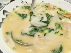 -温岭人家(红花北路店)