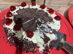 -晶丽香榭自助餐(南京大饭店)