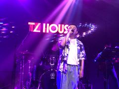 -TZ House音乐现场(茅台店)