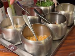 -东海怡品海鲜豆捞(舟宿夜江店)