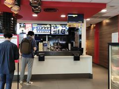 -麦当劳(四川北路店)