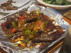 -径山十八道·风味民间菜(杭州总店)