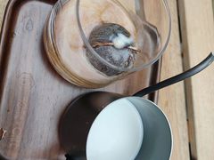 月球咖啡-Home Cafe(水榭春天店)