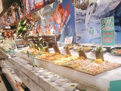 -亚马逊海鲜自助(梅溪湖步步高店)