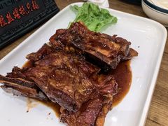 -锡和无锡菜(景丽苑店)