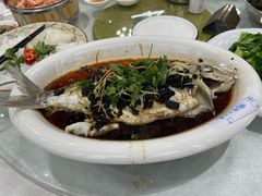 -水上人家河鲜