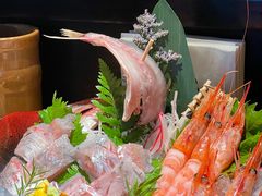 -乌君·酒场·炭火烧鸟(侨城坊店)