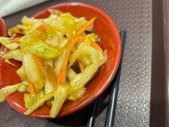 -老家肉饼(永泰庄店)