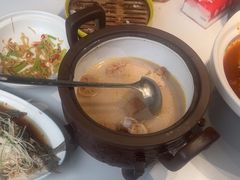 -吴掌柜·藕汤印象(南湖店)
