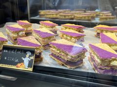 -喜乐村芋泥脑袋家族(三里屯店)