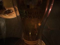 -Shanghai Brew House上海啤酒工坊(老外街店)