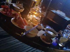 -Love Story爱情故事·养生SPA会所(新侨店)
