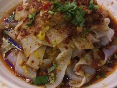 -维吾尔餐厅(宜山路店)