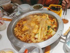 -古乐牛香鲜牛肉牛杂火锅(观前街店)