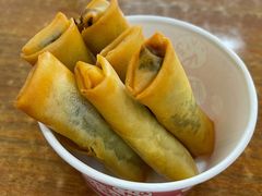 -老麻抄手(吉庆街店)