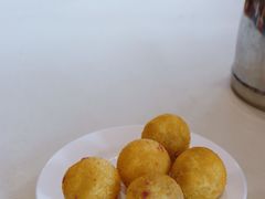 地瓜饼-郑州烤鸭总店