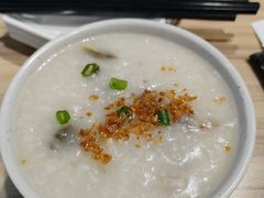 -珍粥道(杉杉奥特莱斯店)