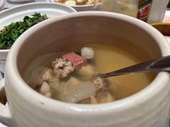 -红城阁·上海味道(四平路店)