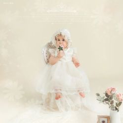 -倾城宝贝儿童摄影(浦东金谊店)
