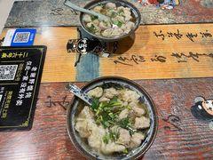 -老谢野馄饨(延安路店)