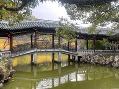 -江心屿景区