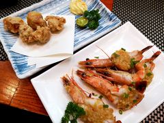 -桃夭日式料理(国信店)