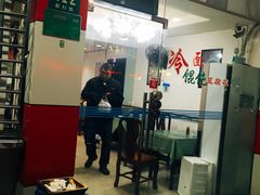-白玉兰小吃(新村路店)