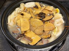 -有一锅·黑山羊腊排骨野生菌火锅(黑龙潭旗舰店)