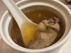 -上海金桥红枫万豪酒店-万豪中餐厅