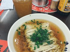 -逸桂禾面馆