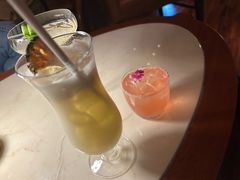 -翡翠36酒吧(浦东香格里拉店)