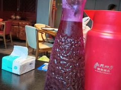 -南门四季铜锅涮肉(大屯·北苑店)